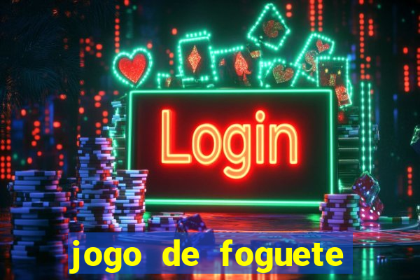 jogo de foguete que ganha dinheiro